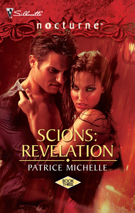 Cover image for Revelation